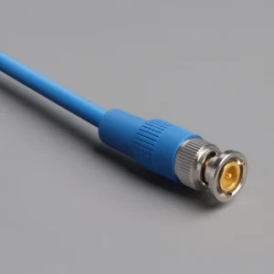 BNC Wired (Pigtail cable)