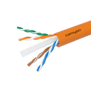 CAT 6 SOLID CABLE