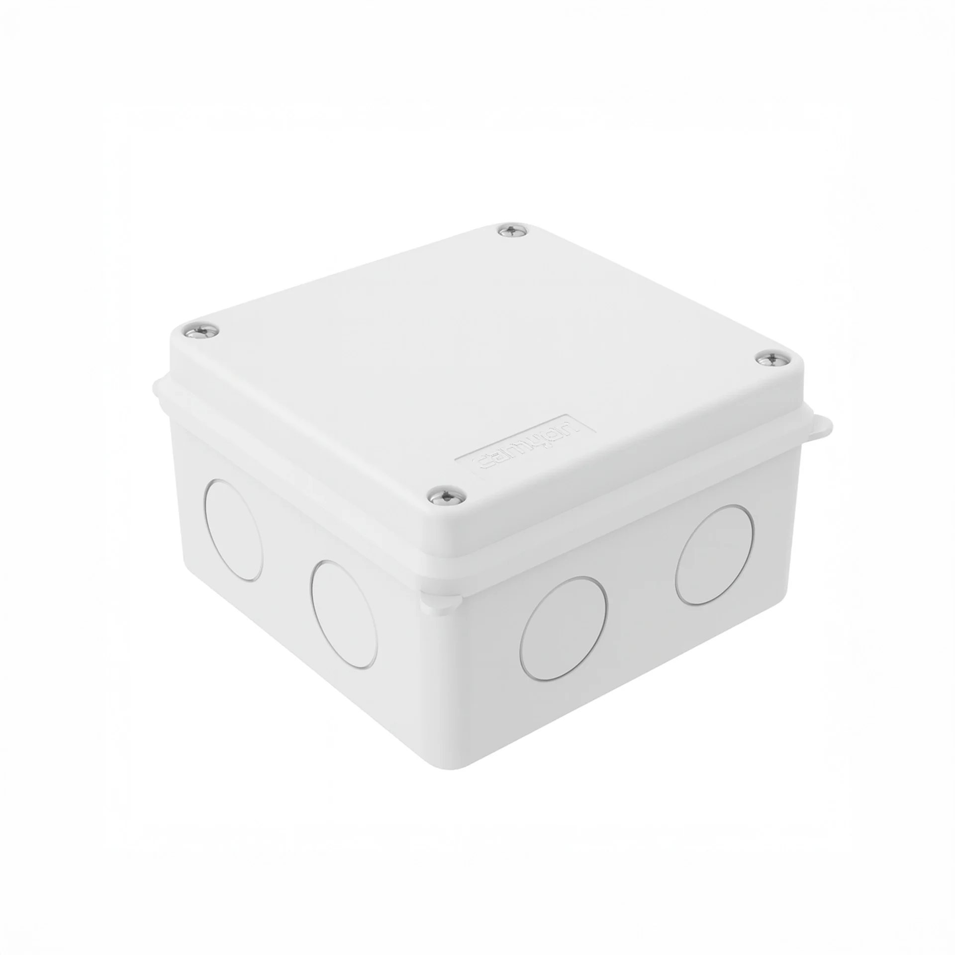 CCTV Waterproof Box - Image 3