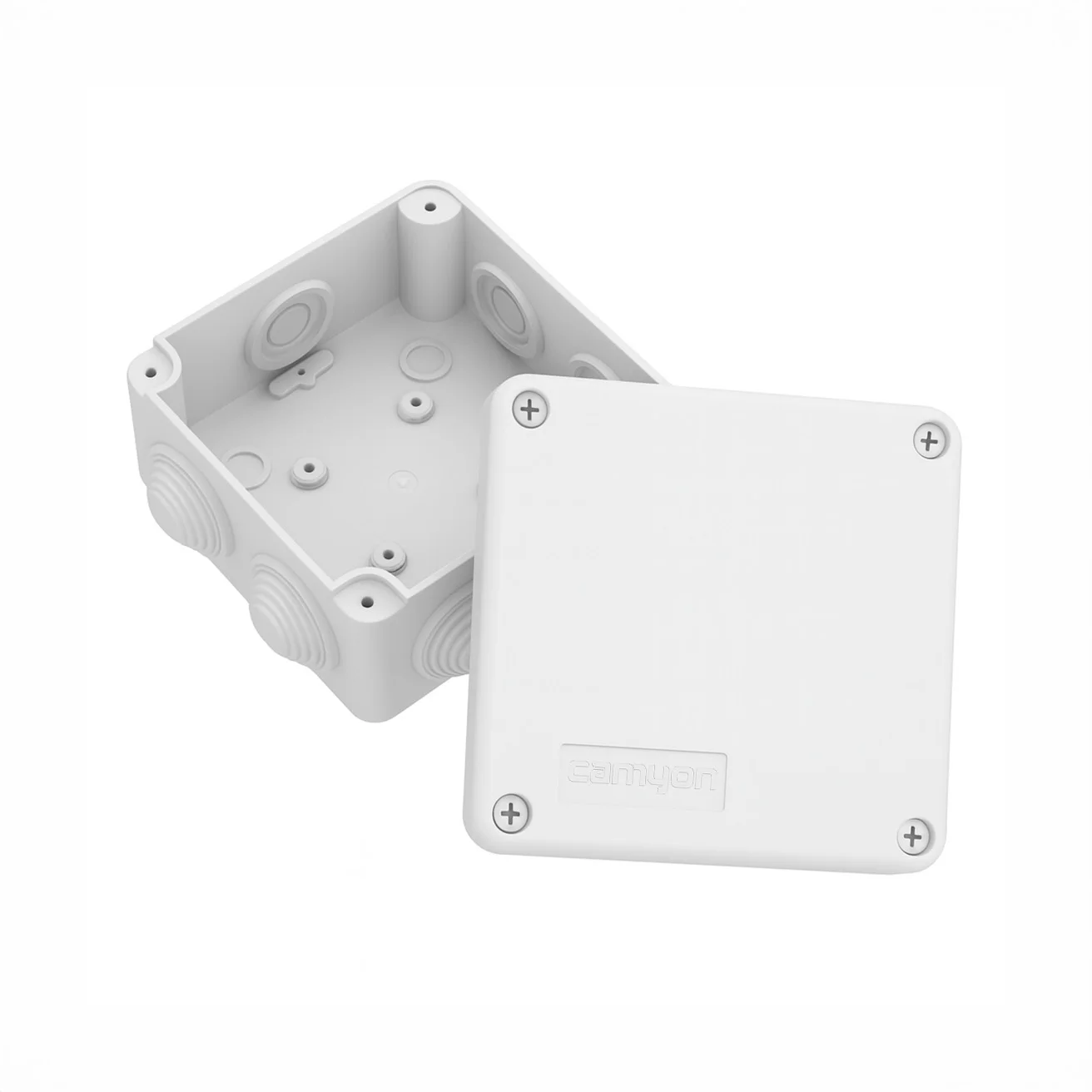 CCTV Waterproof Box - Image 2