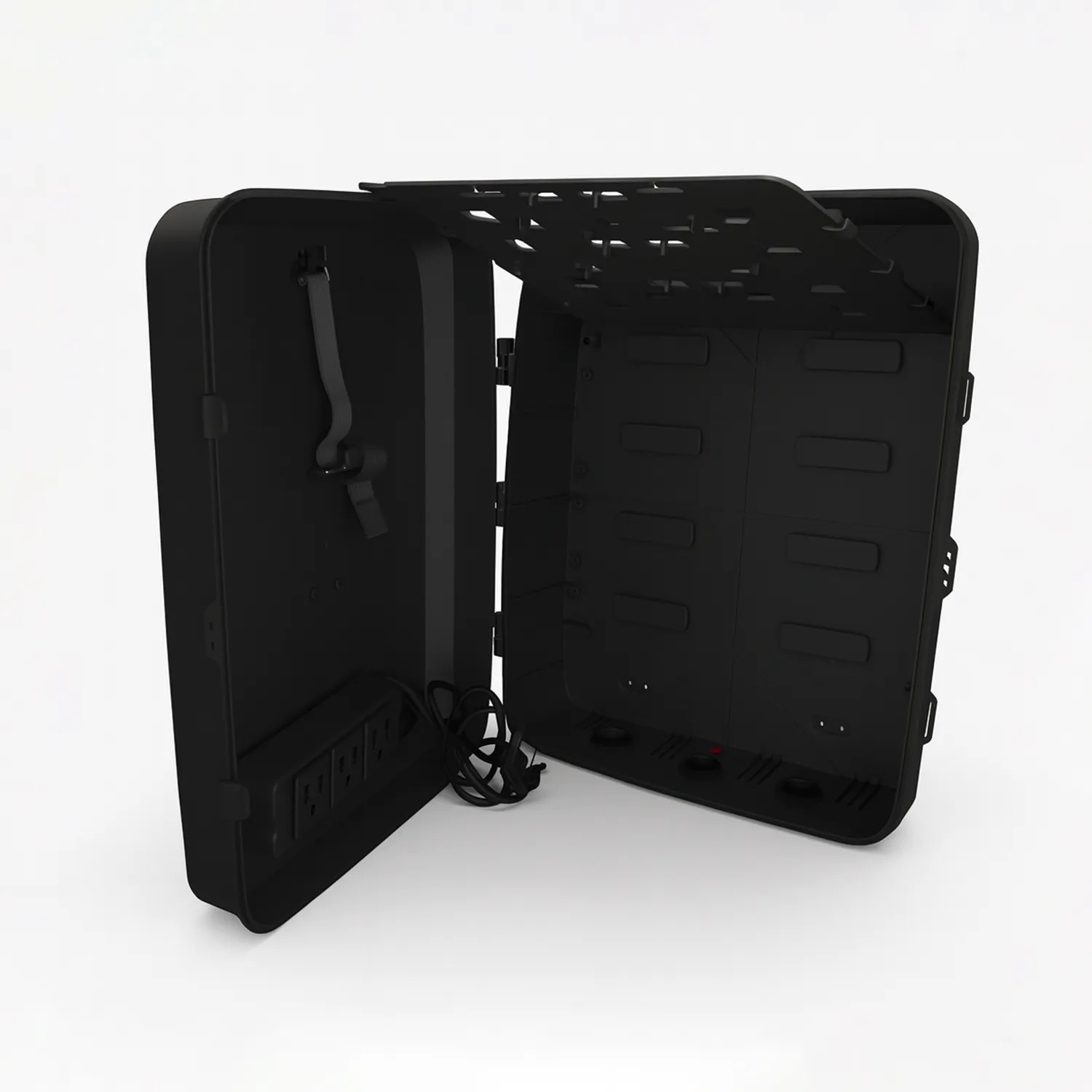 DVR/PoE BOX - Image 2